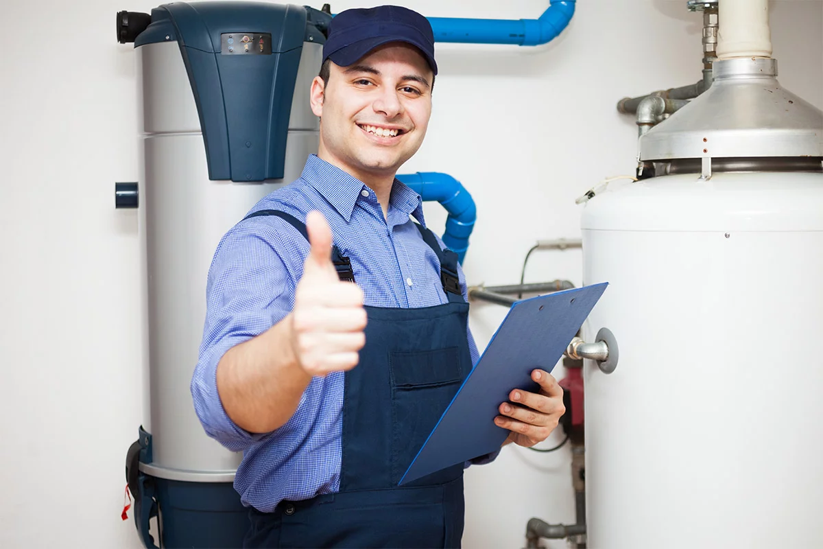 Most affordable <br> plumbing rates